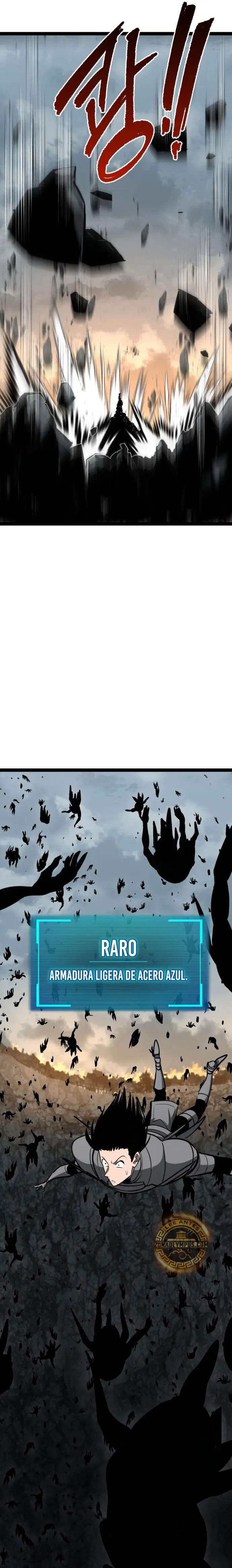 Goblin de nivel 999 Capítulo 20 - Page 8