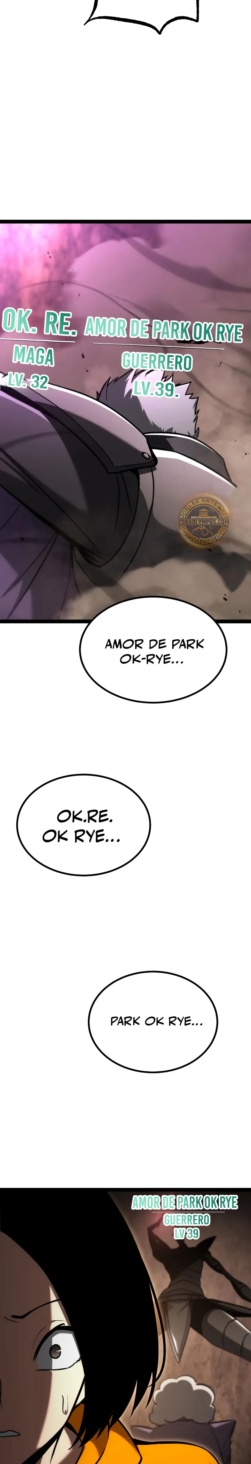 Goblin de nivel 999 Capítulo 21 - Page 41