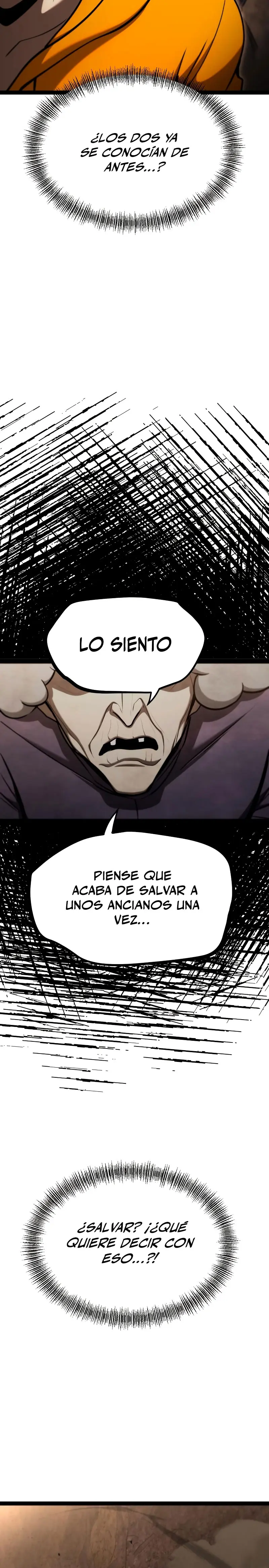 Goblin de nivel 999 Capítulo 21 - Page 42