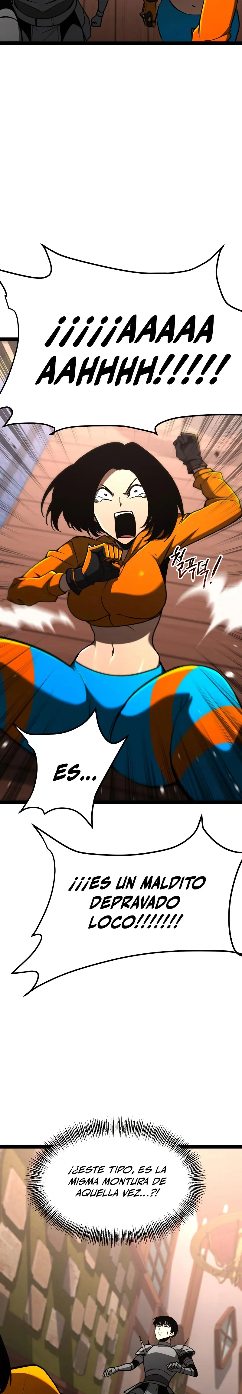 Goblin de nivel 999 Capítulo 21 - Page 5