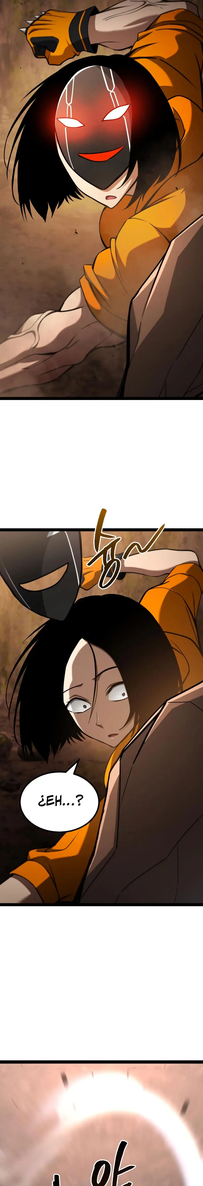 Goblin de nivel 999 Capítulo 22 - Page 14