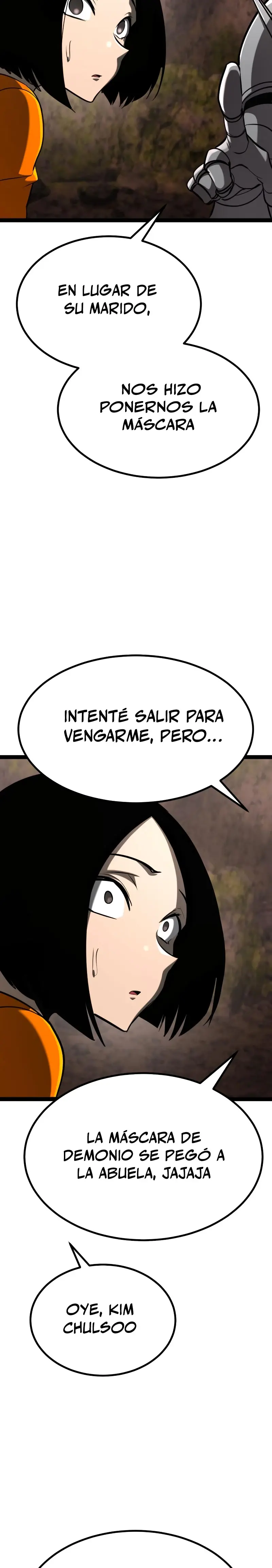 Goblin de nivel 999 Capítulo 22 - Page 30