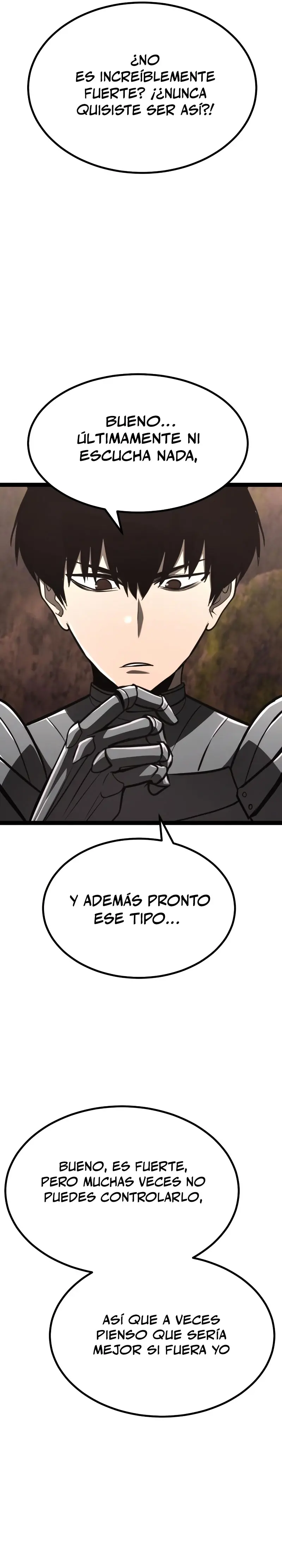 Goblin de nivel 999 Capítulo 22 - Page 32