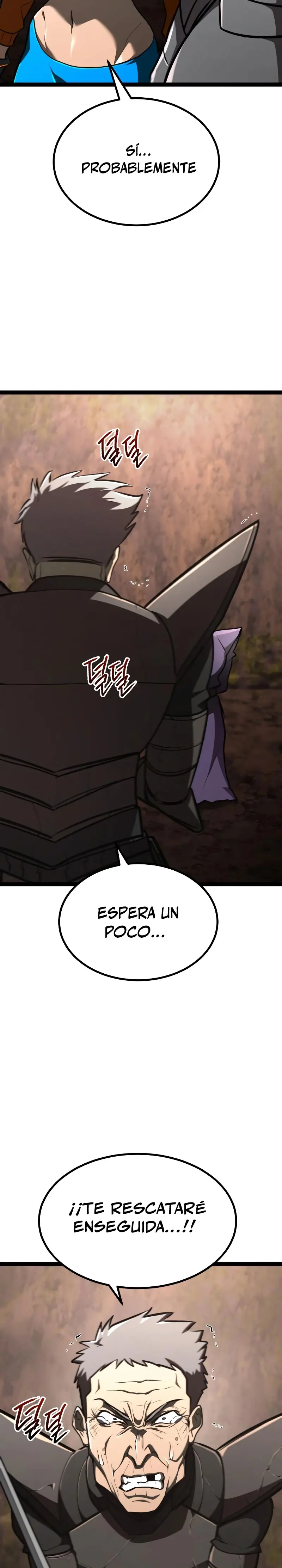 Goblin de nivel 999 Capítulo 22 - Page 36