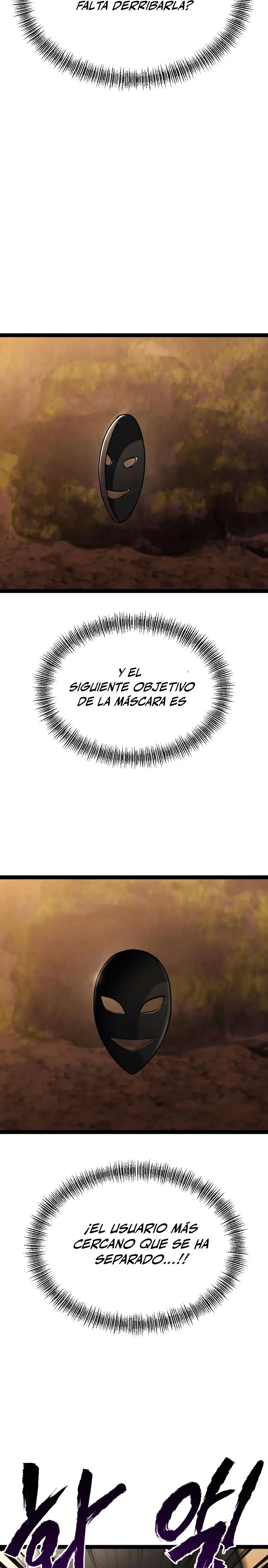 Goblin de nivel 999 Capítulo 22 - Page 6