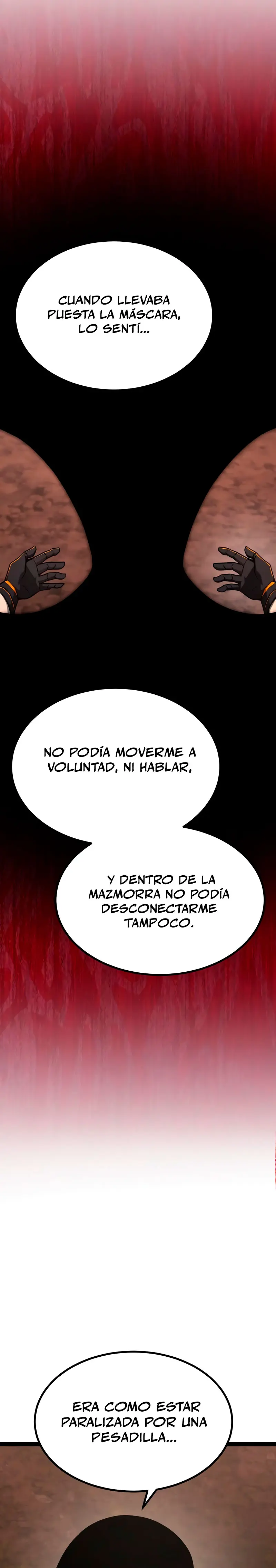 Goblin de nivel 999 Capítulo 23 - Page 10