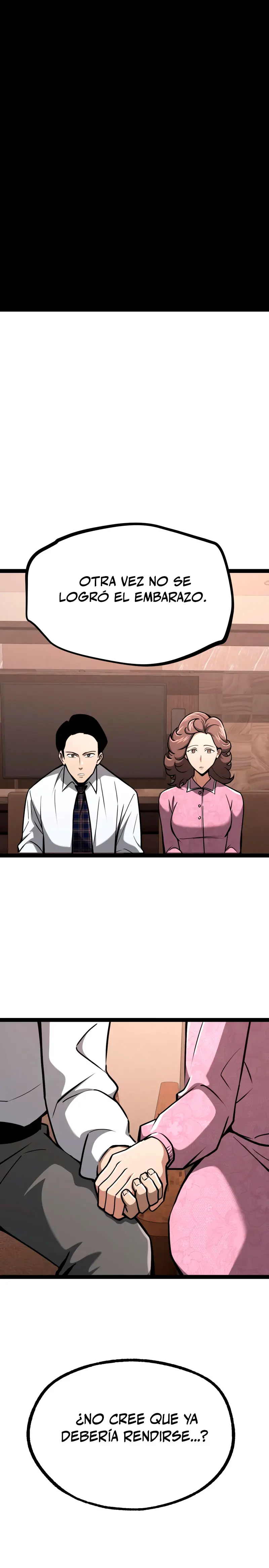 Goblin de nivel 999 Capítulo 23 - Page 2