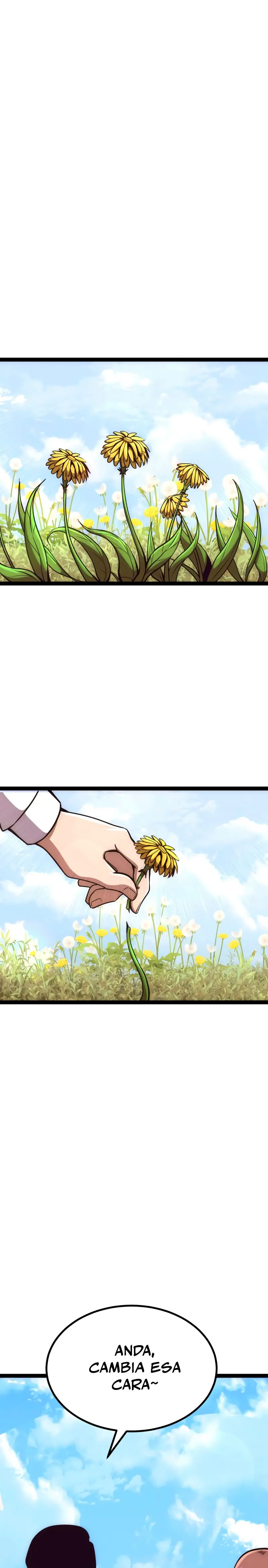 Goblin de nivel 999 Capítulo 23 - Page 3