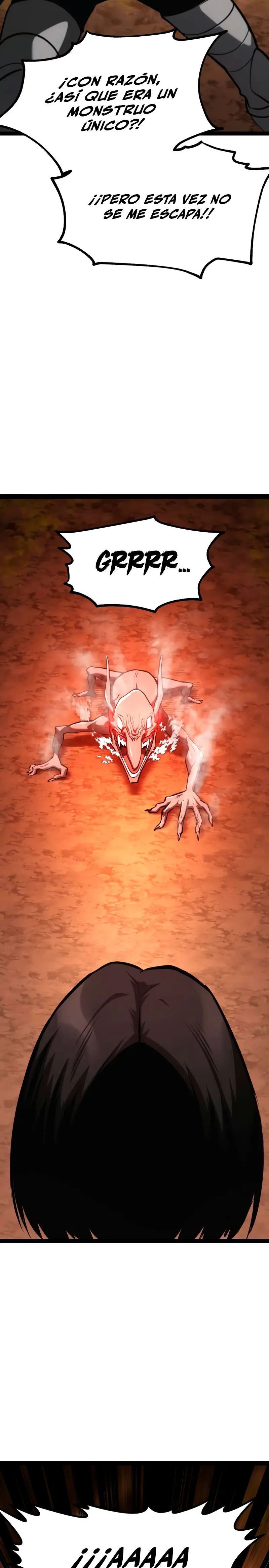 Goblin de nivel 999 Capítulo 23 - Page 30