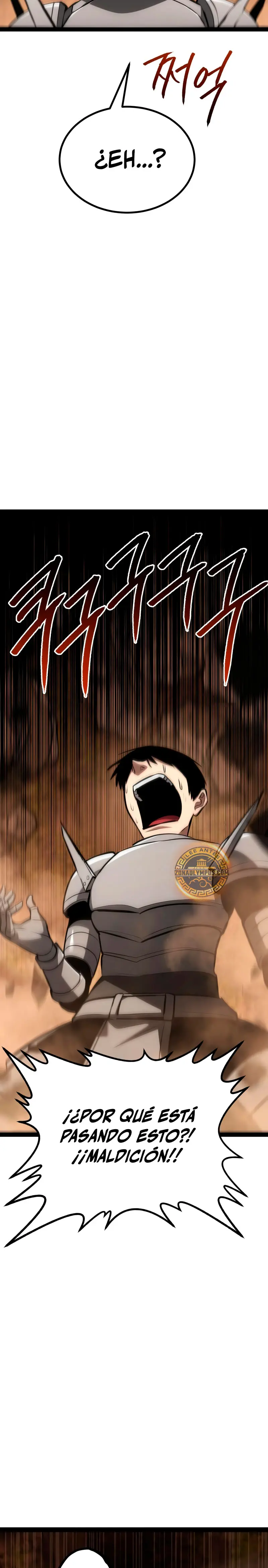 Goblin de nivel 999 Capítulo 23 - Page 40