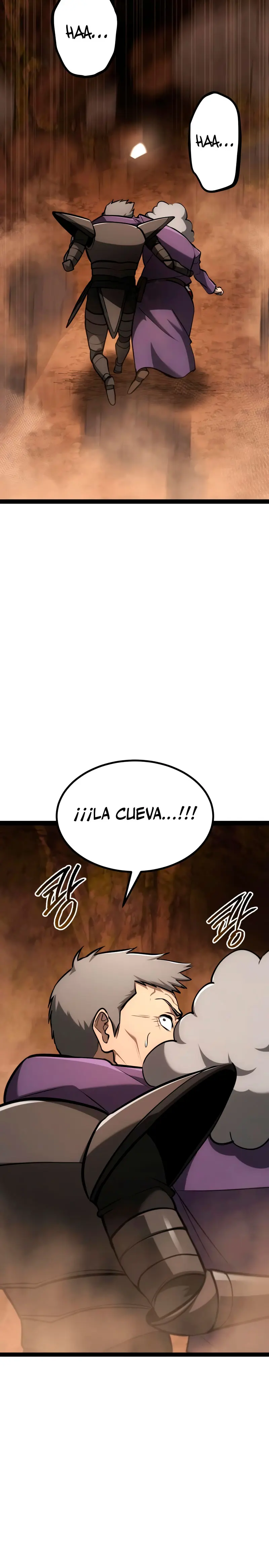 Goblin de nivel 999 Capítulo 23 - Page 41