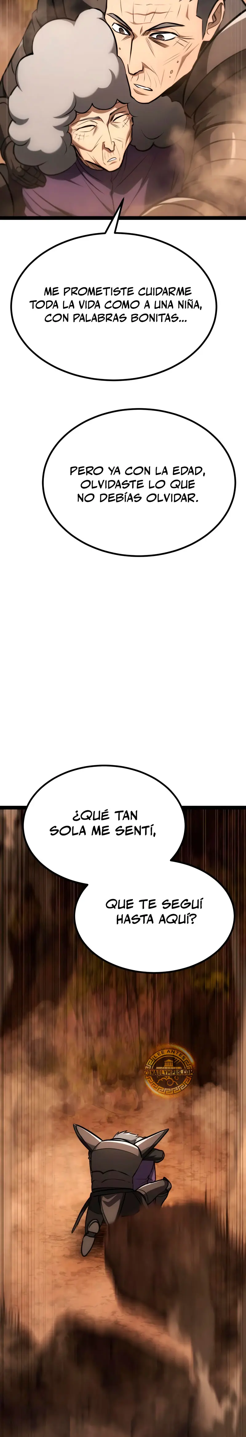 Goblin de nivel 999 Capítulo 23 - Page 43