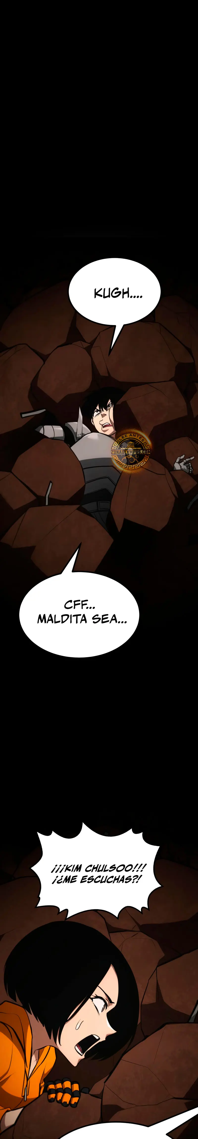 Goblin de nivel 999 Capítulo 23 - Page 45