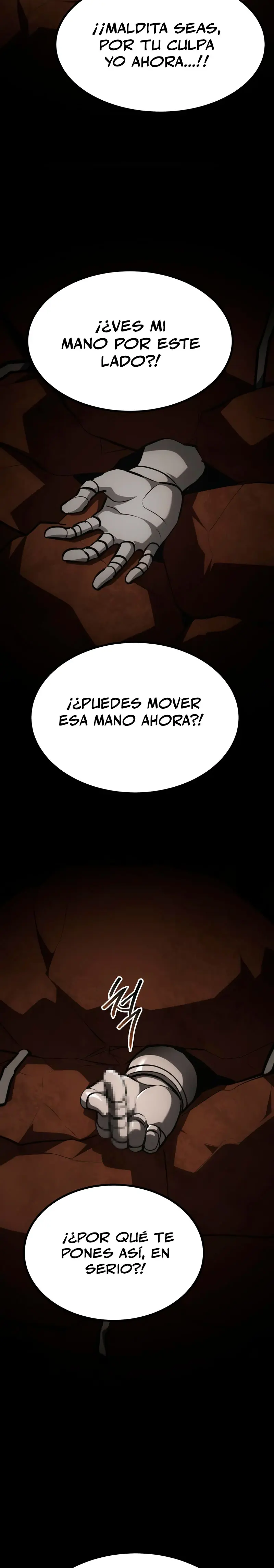 Goblin de nivel 999 Capítulo 23 - Page 46