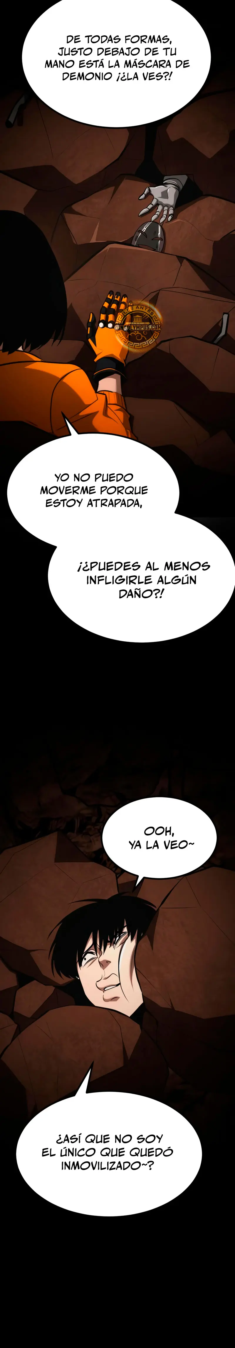 Goblin de nivel 999 Capítulo 23 - Page 47