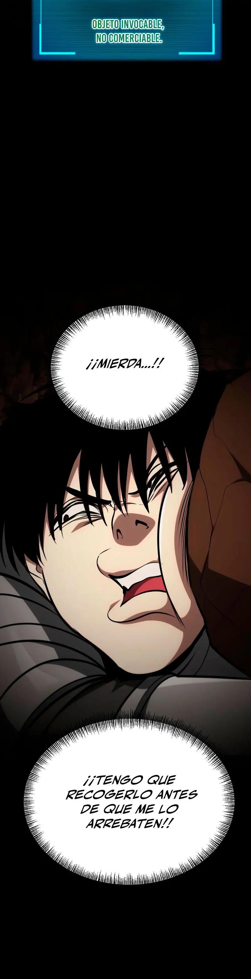 Goblin de nivel 999 Capítulo 23 - Page 52