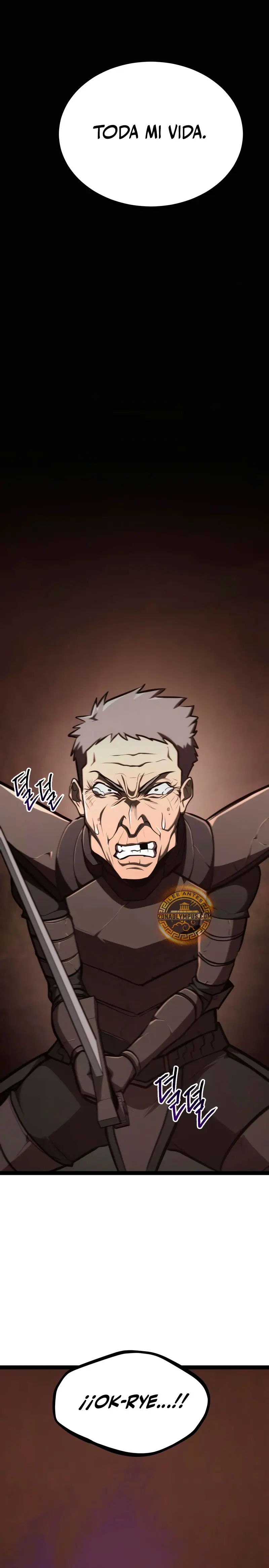 Goblin de nivel 999 Capítulo 23 - Page 7