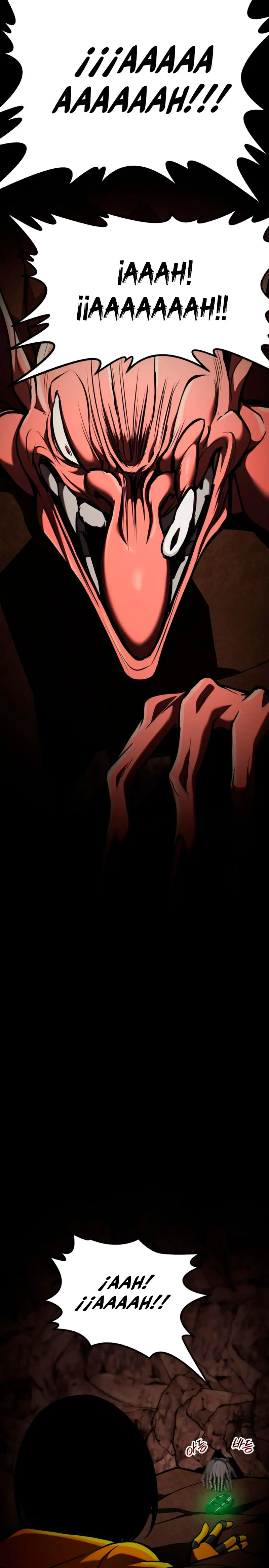 Goblin de nivel 999 Capítulo 24 - Page 10