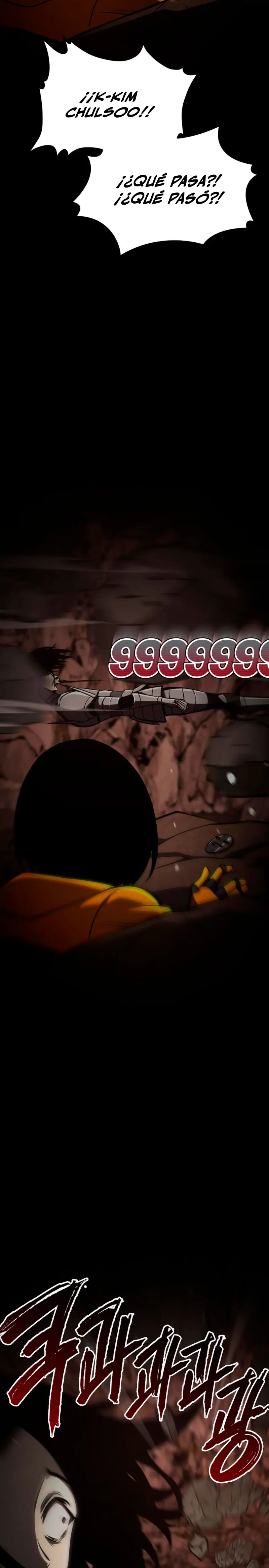 Goblin de nivel 999 Capítulo 24 - Page 11