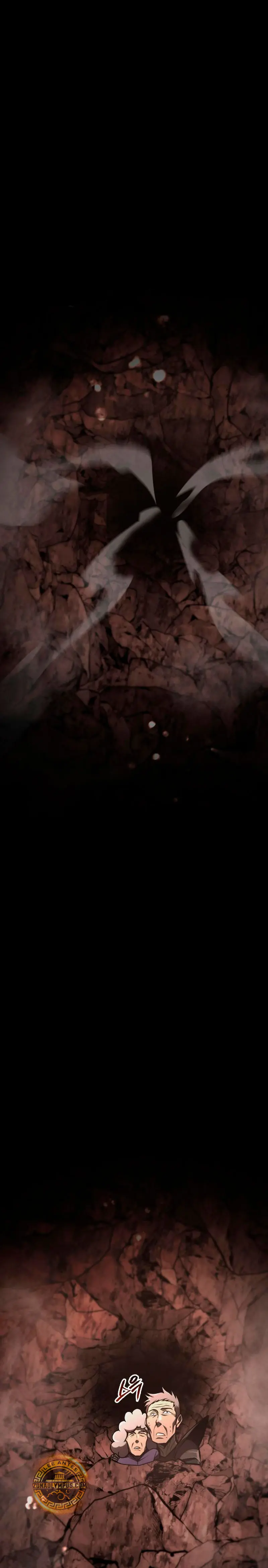 Goblin de nivel 999 Capítulo 24 - Page 13