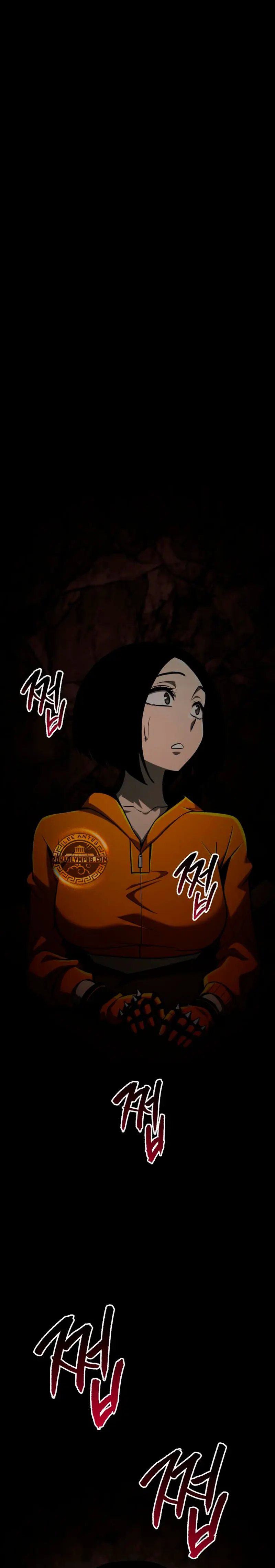 Goblin de nivel 999 Capítulo 24 - Page 15