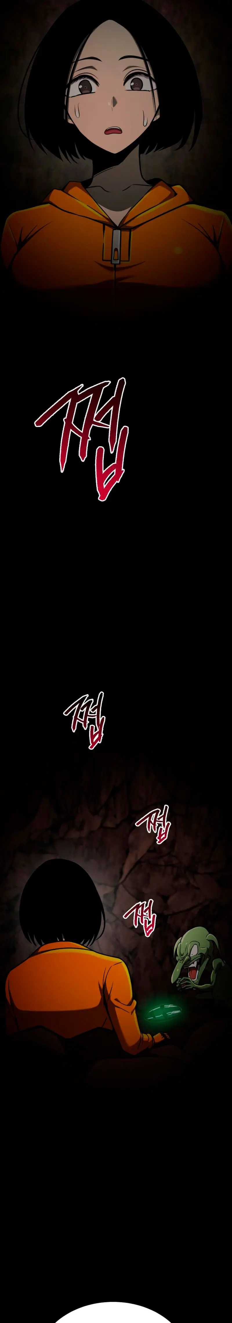 Goblin de nivel 999 Capítulo 24 - Page 16