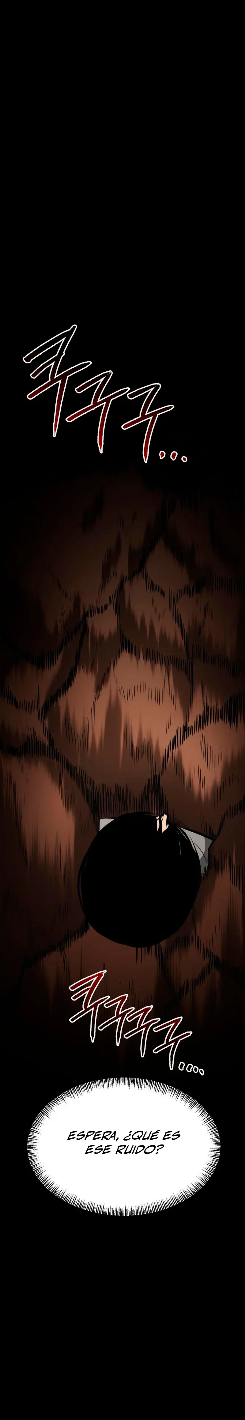 Goblin de nivel 999 Capítulo 24 - Page 2