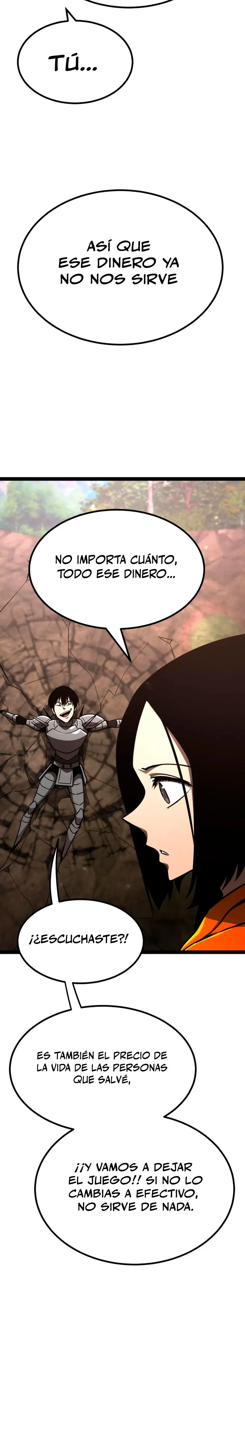 Goblin de nivel 999 Capítulo 24 - Page 24