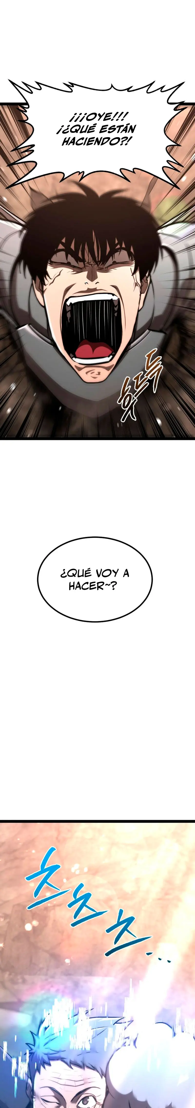 Goblin de nivel 999 Capítulo 24 - Page 26