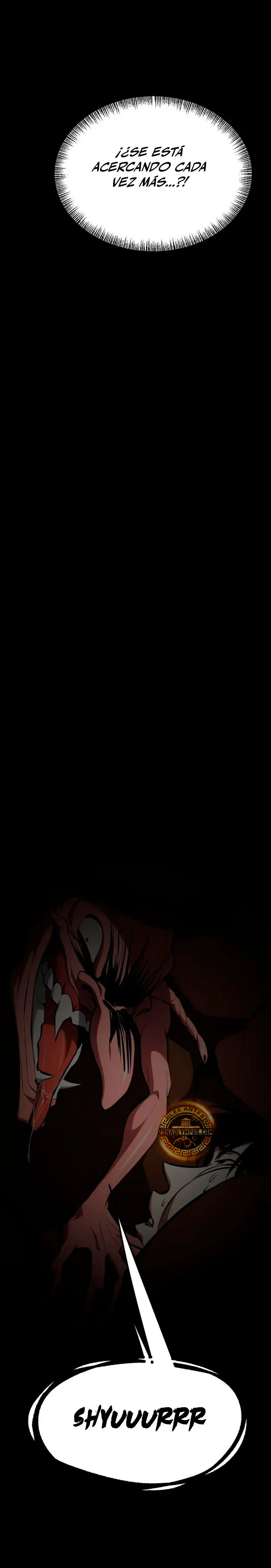 Goblin de nivel 999 Capítulo 24 - Page 3