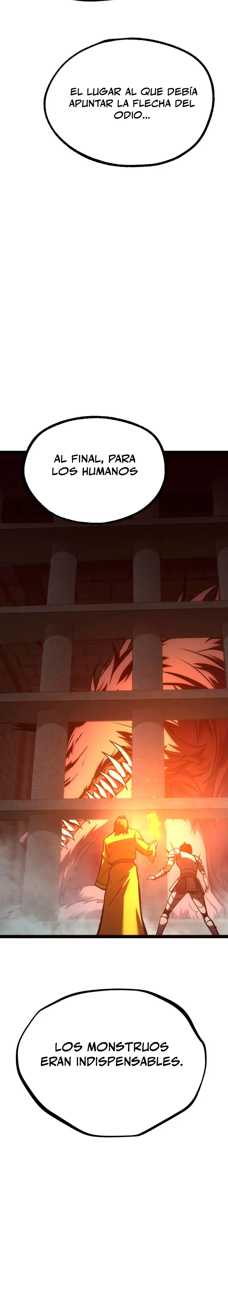 Goblin de nivel 999 Capítulo 24 - Page 35