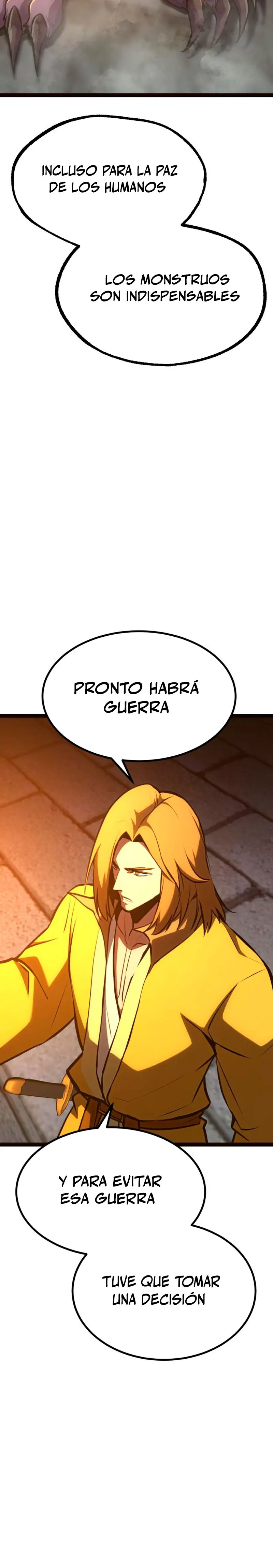 Goblin de nivel 999 Capítulo 24 - Page 37