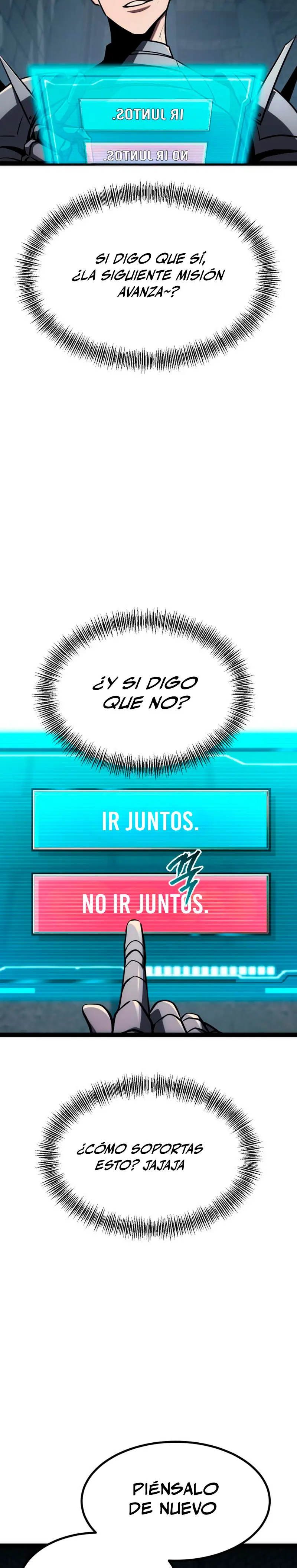 Goblin de nivel 999 Capítulo 24 - Page 41