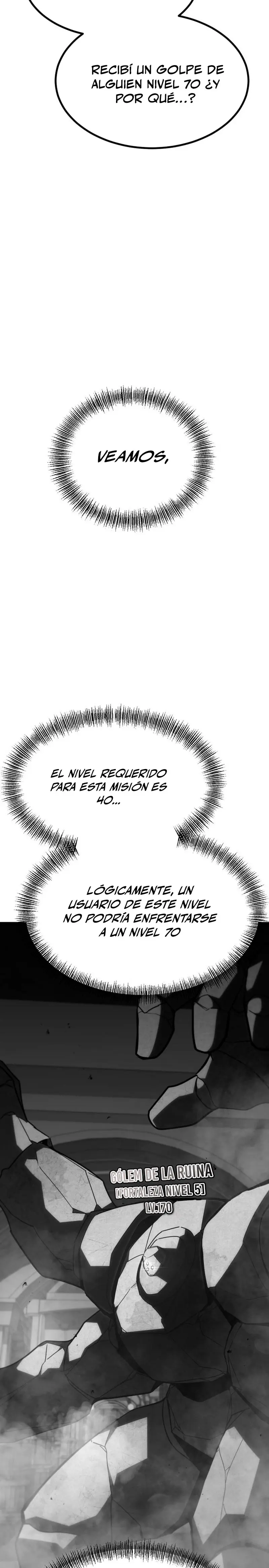 Goblin de nivel 999 Capítulo 24 - Page 46