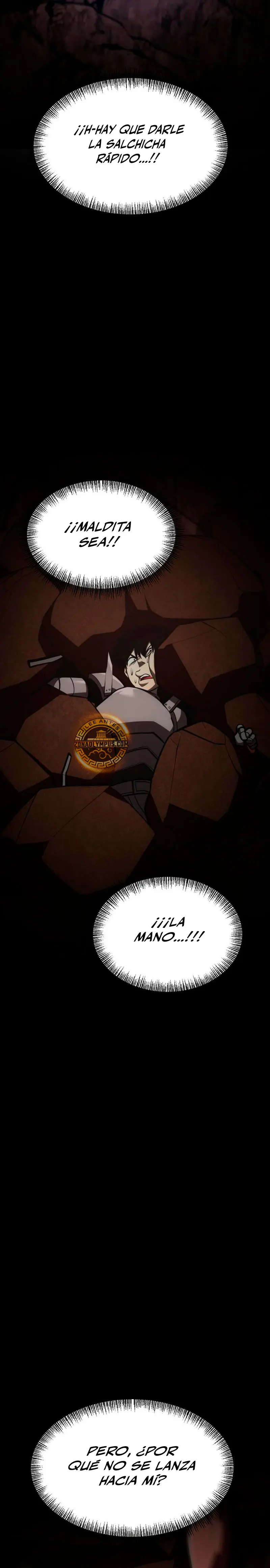 Goblin de nivel 999 Capítulo 24 - Page 5