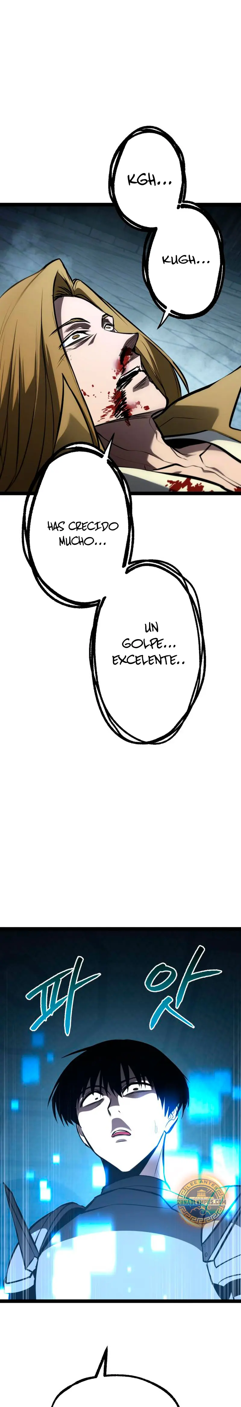 Goblin de nivel 999 Capítulo 24 - Page 50