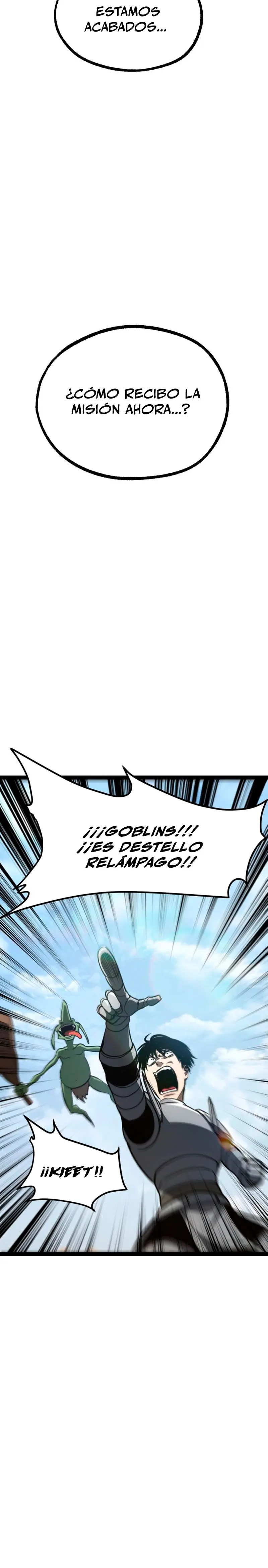 Goblin de nivel 999 Capítulo 24 - Page 51
