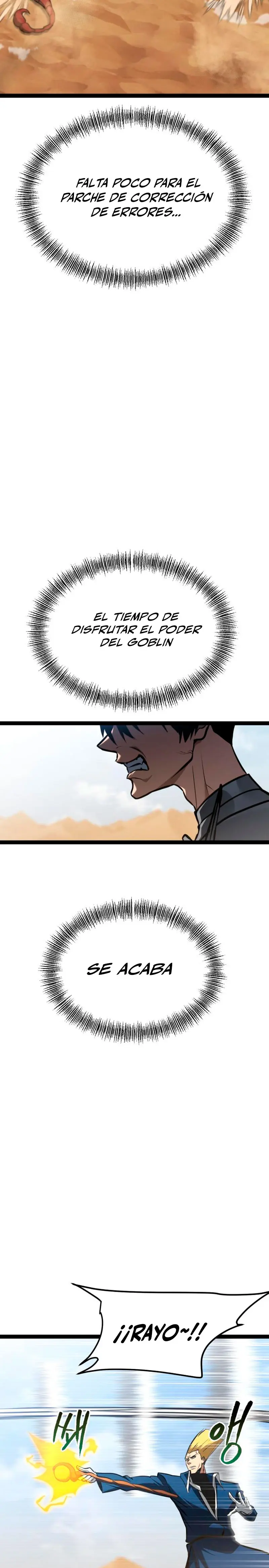 Goblin de nivel 999 Capítulo 24 - Page 54