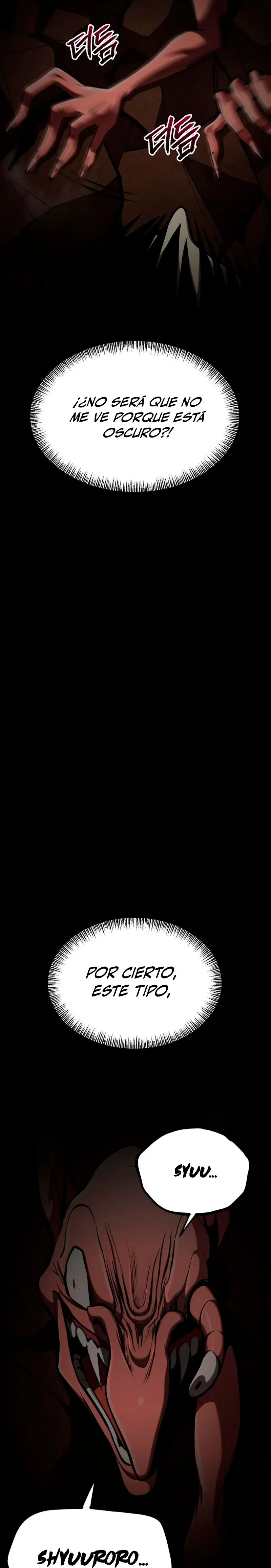 Goblin de nivel 999 Capítulo 24 - Page 6