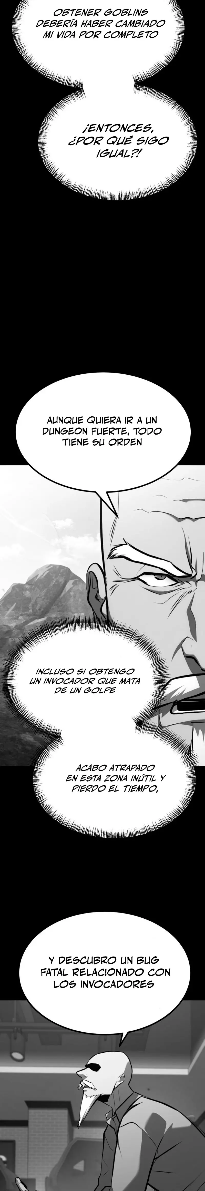 Goblin de nivel 999 Capítulo 24 - Page 60