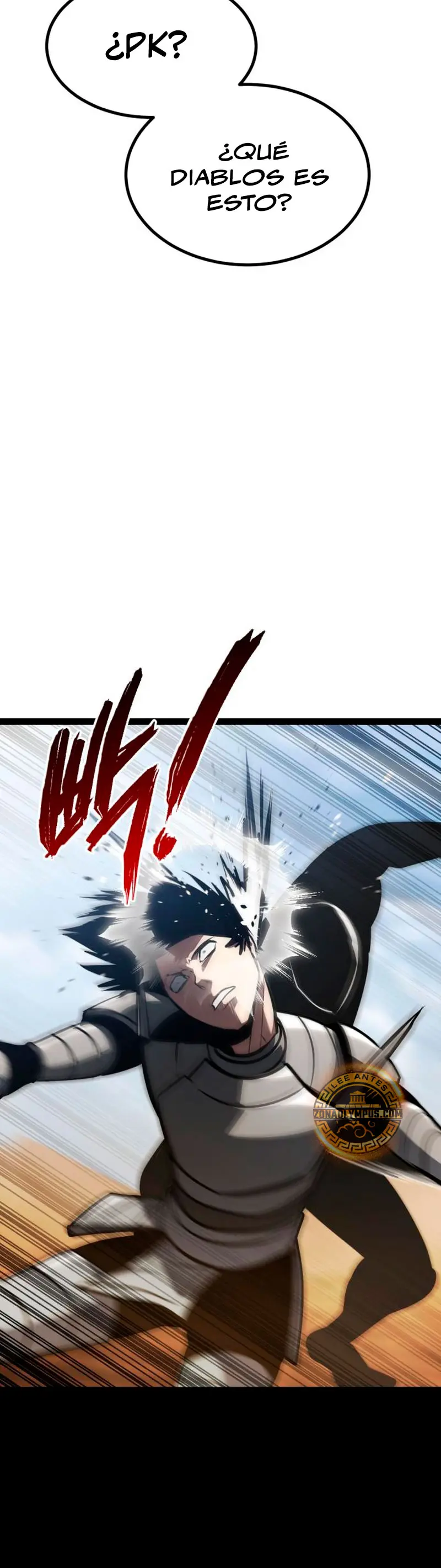 Goblin de nivel 999 Capítulo 24 - Page 63