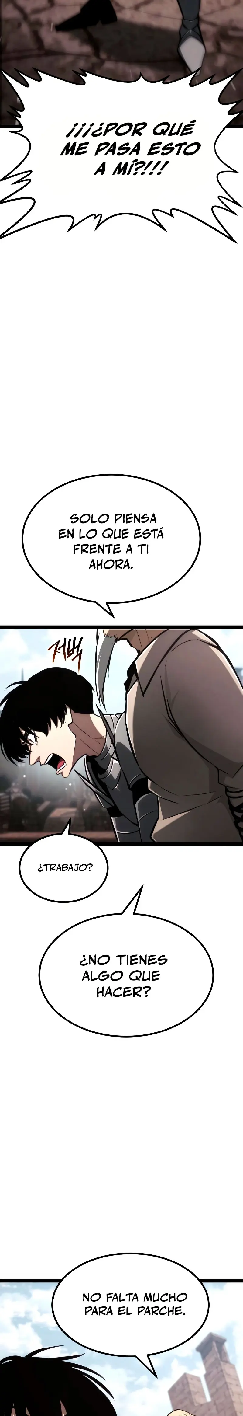 Goblin de nivel 999 Capítulo 25 - Page 10