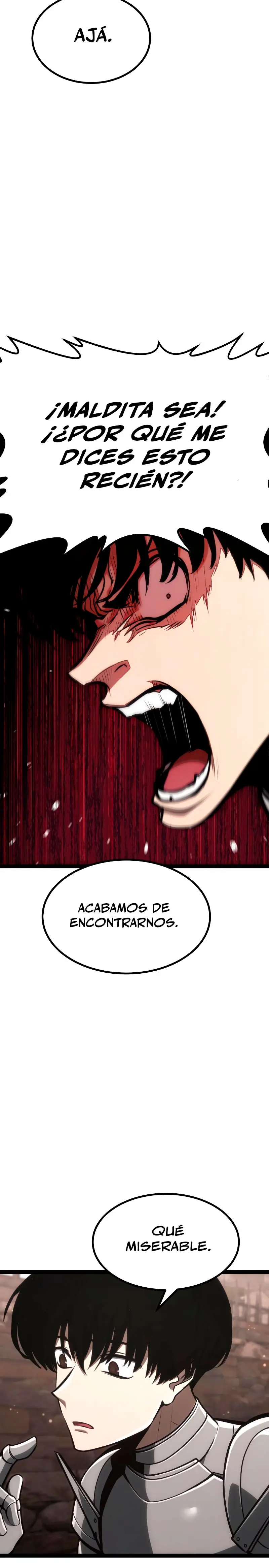 Goblin de nivel 999 Capítulo 25 - Page 13