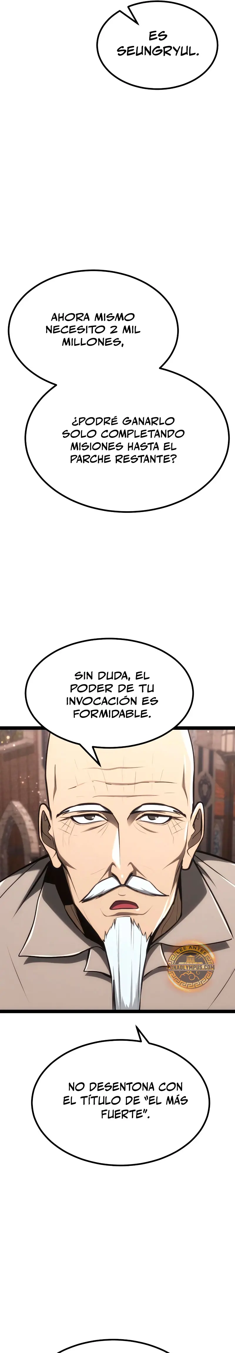 Goblin de nivel 999 Capítulo 25 - Page 14