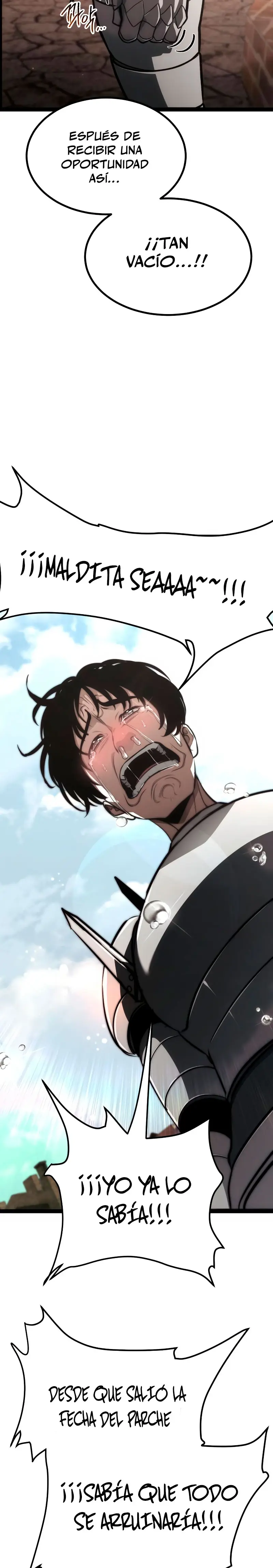 Goblin de nivel 999 Capítulo 25 - Page 17