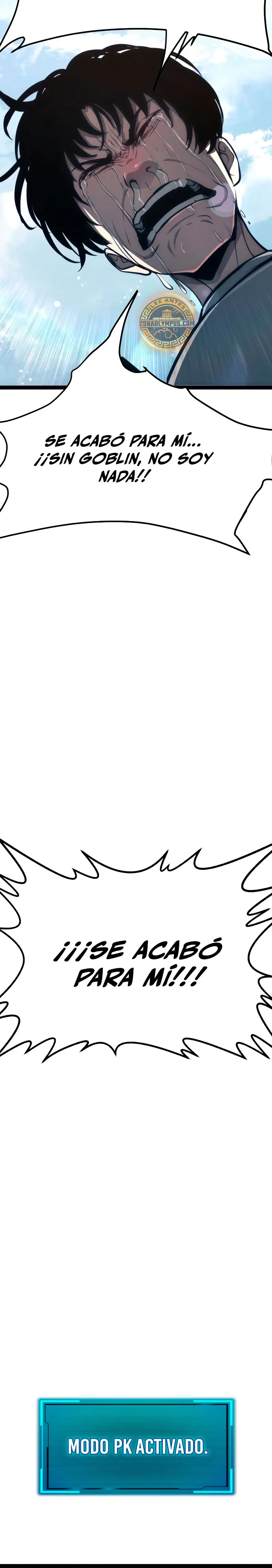 Goblin de nivel 999 Capítulo 25 - Page 19