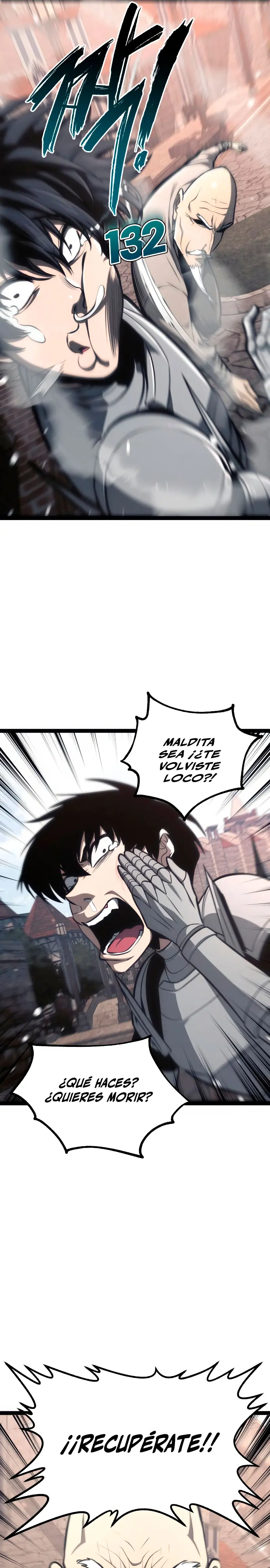 Goblin de nivel 999 Capítulo 25 - Page 20