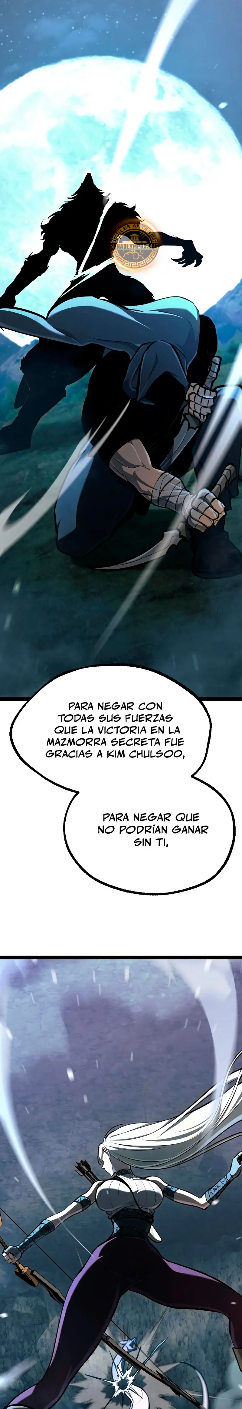 Goblin de nivel 999 Capítulo 25 - Page 22