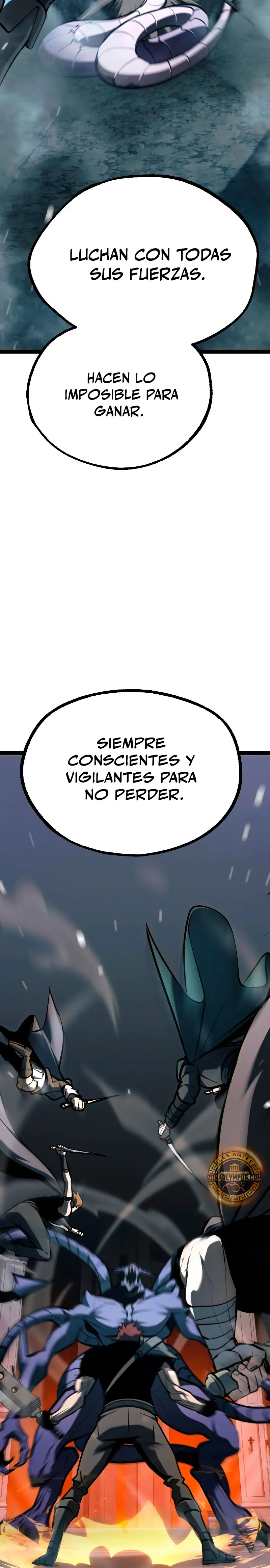 Goblin de nivel 999 Capítulo 25 - Page 23