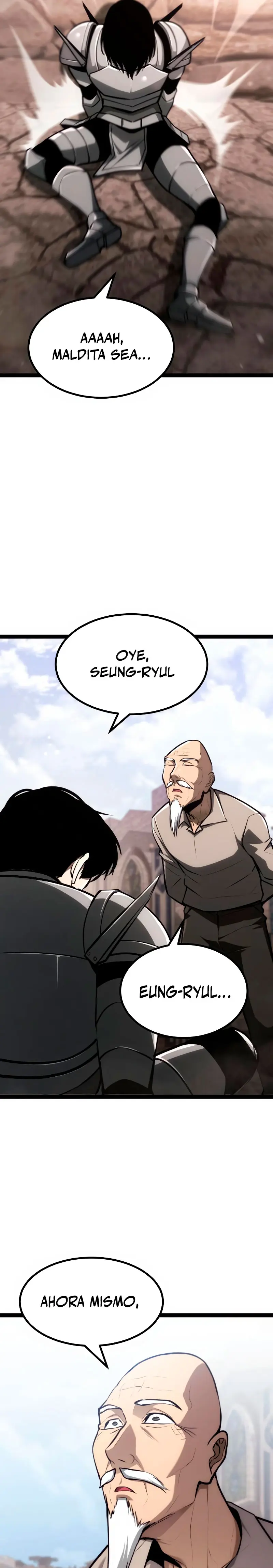 Goblin de nivel 999 Capítulo 25 - Page 26